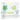 McKesson Smooth Table Paper, 21 Inch x 75 Yard, Print (Bugs and Things), Case of 6, view 3