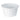 Solo Paper Soufflé Cup, White, 4-ounce capacity — Mfr # 400-2050