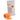 3M Scotchcast Plus Bright Orange Cast Tape, 2 Inch x 4 Yard, Case of 10