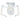 drive™ Assembled Toilet Safety Frame — Mfr # 12001-4, view 2