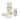 Shur-Band LF Single hook-and-loop closure Elastic Bandage, 2 Inch x 5 Yard, Case of 6 packs (60 total), view 3