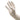 NitriDerm Coats Nitrile Exam Glove, Large, White, Case of 10 boxes (2,000 total), view 3