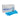 McKesson Confiderm® 3.8 Nitrile Exam Glove, Small, Blue — Mfr # 14-684