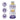 Pro-Stat Vanilla Concentrated Liquid Protein Medical Food, 30-ounce bottle, Case of 6, view 6