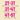 Cutie Pants® Toddler Training Pants, Pink Princess Print, 3T – 4T, 32 – 40 lbs. — Mfr # CR8008, view 4