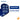 McKesson Slipper Socks, Single Tread, Bariatric, Extra Wide, Kingfisher Blue — Mfr # 16-BXW-SCE4, view 3