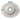SenSura® Mio Click Deep Convex Ostomy Barrier, 21 mm Stoma Opening, Red Match — Mfr # 16953, view 2