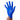McKesson Confiderm 6.8C Nitrile Exam Glove, Small, Blue, Case of 10 boxes (2,500 total), view 2