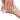 Pedifix Deep-Healing Foot Cream Foot Moisturizer, 4-ounce Jar, view 3