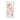PolyMem Pink / White Adhesive Strip, 1 x 3 Inch, Case of 5 boxes (100 total), view 3