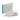 Conveen® Contour Urinary Leg Bag, Anti-Reflux Valve, Polyethylene/Flocked, 800mL — Mfr # 5174