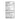 McKesson Skin Protectant Cream, Scented, 6-ounce tube — Mfr # 53-23103, view 3