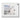 FoamLite Silicone Adhesive with Border Thin Foam Dressing, 2 x 2 Inch, Case of 18 boxes (180 total), view 2