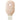 New Image™ Transparent Colostomy Pouch, Pre-cut to Fit 70 mm Stomas, Green Match — Mfr # 18134, view 3