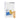 McKesson Self-adherent Closure Cohesive Bandage, 6 Inch x 5 Yard, Case of 12