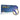 Supreno EC Nitrile Extended Cuff Length Exam Glove, Extra Large, Blue, Case of 10 boxes (500 total)