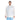 Halyard Universal Precautions Lab Jacket, Hip Length, Large, White — Mfr # 10072