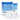 CareStock™ Sterile Abdominal Pad, 8 x 10 Inch – Nonwoven Cellulose ABD Pads — Mfr # CS4254