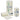 Shur-Band LF Single hook-and-loop closure Elastic Bandage, 6 Inch x 5 Yard, Case of 6 packs (60 total), view 5