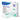 Hartmann Zetuvit® Plus Sterile Superabsorbent Dressing, 4 x 4 Inch — Mfr # 413110