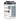 Sani-Cloth AF3 Germicidal Large Disinfectant Wipes, Canister, 160 ct., Case of 12