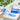 CareStock™ Nitrile Exam Glove, Small, Blue — Mfr # CS2712, view 3