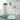 Curity Nonwoven Sponge, 3 x 3 Inch, 4-Ply, Case of 20 bags (4,000 total), view 5