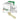 Encore Perry Style 42 PF Latex Surgical Glove, Size 7.5, Natural, Case of 4 boxes (200 total)