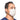 FluidShield® Level 3 Fog-Free Surgical Mask — Mfr # 28797, view 2