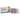 First Aid Only Tan Adhesive Strip, 2 x 3 Inch, Box