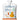 Kate Farms Pediatric Blended Meals with Squash and Carrots, 8.45-ounce pouch, Case of 12