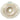 SenSura® Mio Convex Light Click Ostomy Barrier, 25 mm Stoma Opening, Red Match — Mfr # 16914, view 3