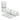 Flexicon Sterile Conforming Bandage, 3 Inch x 4-1/10 Yard, One-Ply, Case of 8 boxes (96 total), view 2