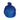 Heritage™ Heavy Duty Trash Bag, Blue, 33-gallon Capacity — Mfr # Z6640HX R01