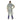 McKesson Nonrated Isolation Gowns, Yellow, Extra Large — Mfr # 16-NRENWTCY8-XL, view 2