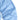 Cardinal Health Blue Bouffant Cap, 24 in. — Mfr # B24HD, view 3