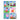 Medibadge KLS Peppa Pig Stickers, Roll of 90
