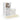 Gammex Non-Latex Sensitive Polychloroprene Surgical Glove, Size 8, Cream, Case of 4 boxes (200 total)
