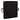 Mabis® Wheelchair Seat Cushion, Black, 16 D x 20 W x 2 H in. — Mfr # 513-7644-0200