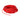 CanDo Low Powder Exercise Resistance Tubing, Red, 100', Light Resistance, view 4