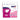 Seni Super Quatro Severe Absorbency Incontinence Brief, Medium, Case of 4 packs (40 total)