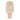 Sur-Fit Natura® Opaque Colostomy Pouch, 12-Inch Length, 1¾ Inch Flange — Mfr # 401934, view 4