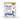 Neocate Syneo Junior Hypoallergenic Amino Acid–Based Formula, 14.1-ounce can, Case of 4