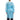 McKesson Full Back Chemotherapy Procedure Gown, Medium — Mfr # 16-54KVM, view 2