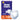 Cuties® Sleep Overs® Absorbent Underwear, Large / Extra Large — Mfr # SLP05302