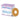Safe n Simple™ Adhesive Barrier Ring — Mfr # SNS684U2