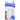Cara Cotton Gloves Aid in Infection Prevention & Absorption of Moisturizers, MD, Pair, view 2