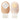 Pouchkins™ One-Piece Pediatric Ostomy Pouch, Cut to Fit Stomas up to 38 mm — Mfr # 3796