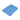Dynarex Blue Flat Burn Sheet, 60 x 90 Inch — Mfr # 3520