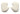Hapad Dancer Pad, 5/16 Inch, Pair